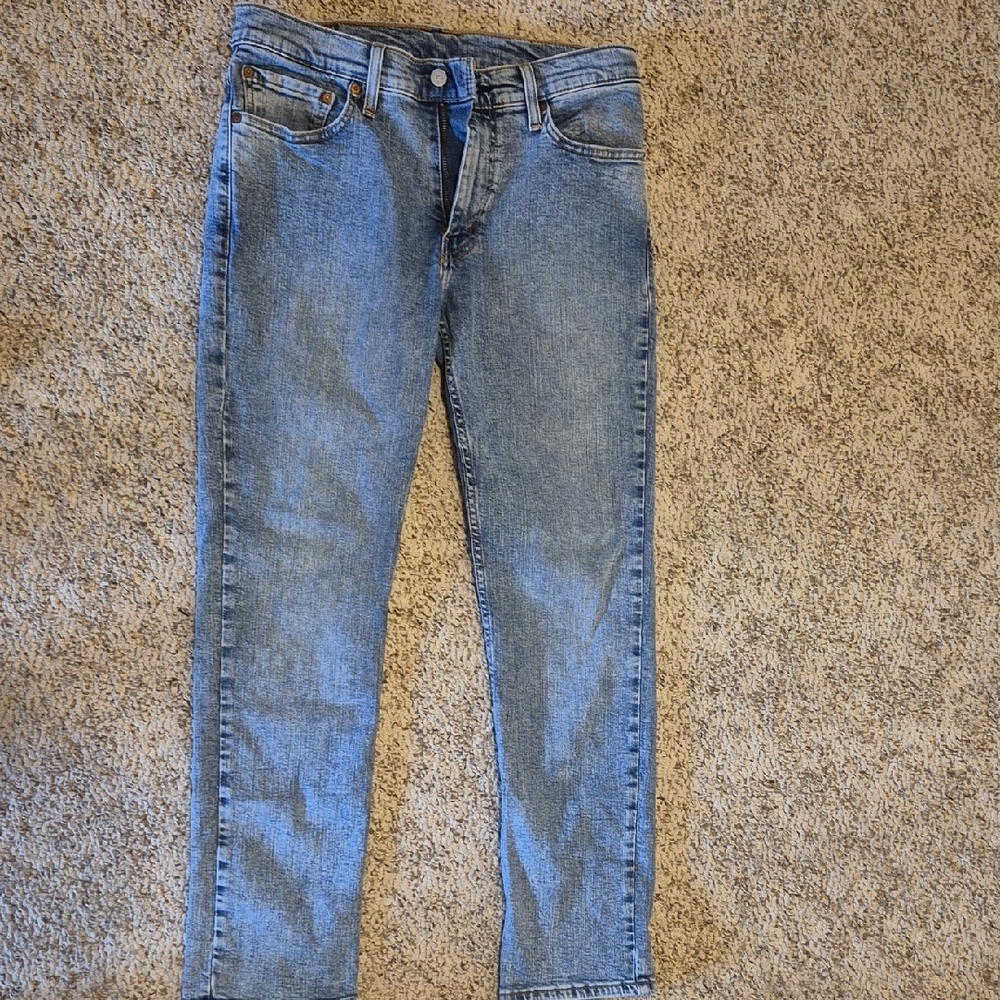Men's Levi's 511 Jeans